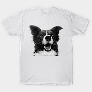 Who's a Good Dog? T-Shirt